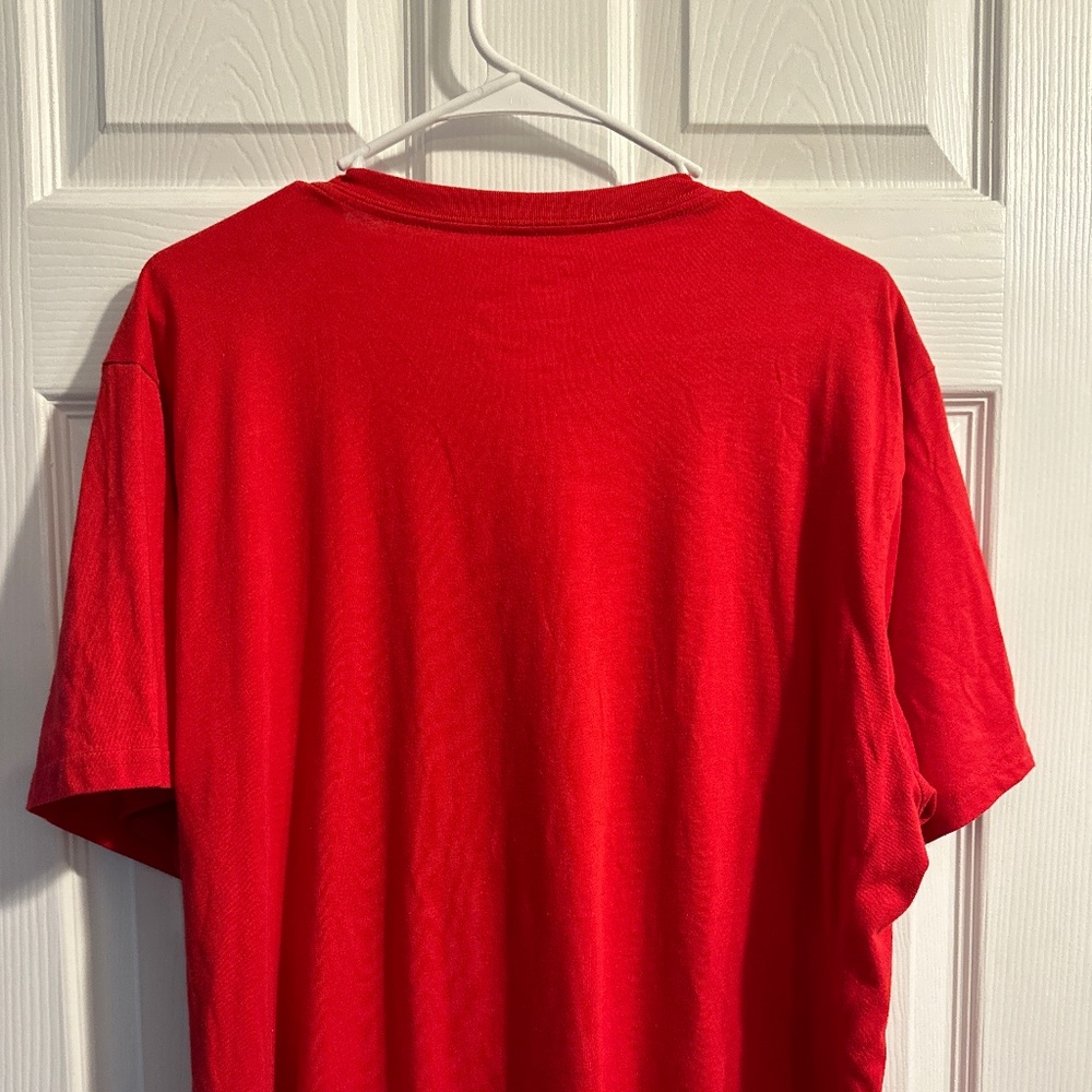 Adidas T-shirt - Picture 2 of 3